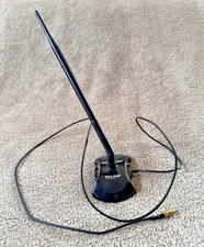 Antena omnidirecional para desktop interno TP-Link 8dBi 2.4GHz TL-ANT2408C comprar usado  Enviando para Brazil