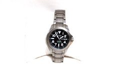 Relógio masculino Citizen Royal Marine Commando titânio E168-S081823 WR300 platina comprar usado Relógio masculino Citizen Royal Marine Commando titânio E168-S081823 WR300 platina comprar usado  Enviando para Brazil