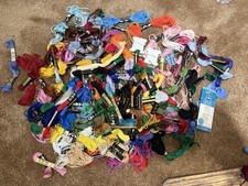 Huge lot dmc d'occasion  Expédié en Belgium
