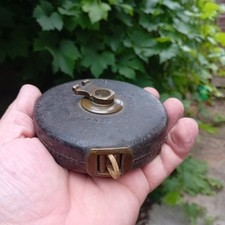 chesterman tape measure for sale  AYLESBURY