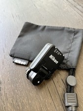 Nikon 11a remote for sale  ST. ALBANS