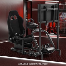 Supllueer cockpit per usato  Spedire a Italy