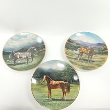 Majestic horse collection for sale  WINSFORD