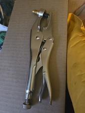Refrigerant recovery pliers for sale Refrigerant recovery pliers for sale  Cicero