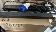 Pdu sockets way for sale  LONDON