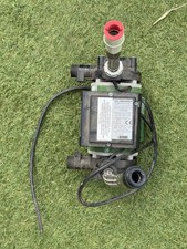 Salamander ct75 twin for sale  FELTHAM