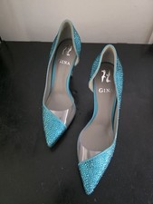 Gina london swarovski for sale  GRAYS
