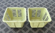 Qty vintage rubbermaid for sale  Colorado Springs