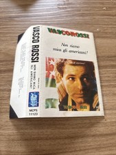 Vasco rossi non usato  Torcegno