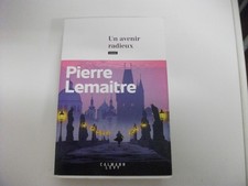 Avenir radieux pierre d'occasion  Sainte-Menehould