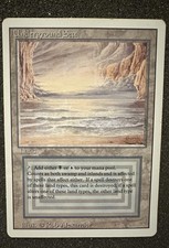Mtg underground sea for sale  Cocoa