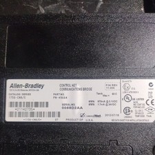 Allen bradley 1756 for sale  Denver