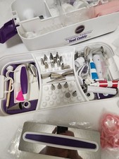 Cake decorating kit for sale  Davenport