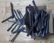 Stück holz kleiderbügel gebraucht kaufen  Neustadt