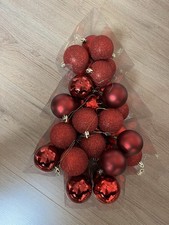 Weihnachtskugeln christbaumkug gebraucht kaufen  Iserlohn
