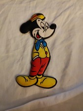 Figurina plasteco walt usato  Savona