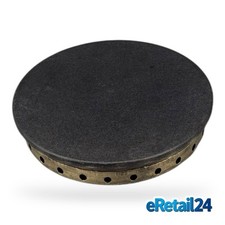 Tampa queimador fogão cooktop Viking fabricante de equipamento original C PA080089 comprar usado  Enviando para Brazil