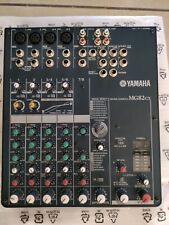 Mixer audio professionale usato  Tufillo