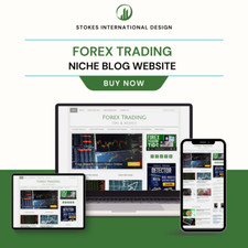 * DICAS DE NEGOCIAÇÃO FOREX * site de nicho de negócios para venda com ATUALIZAÇÕES AUTOMÁTICAS DE CONTEÚDO comprar usado  Enviando para Brazil