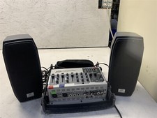 Peavey messenger portable for sale  Jackson