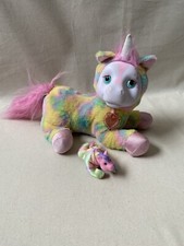 Unicorn surprise rainbow for sale  BIRMINGHAM