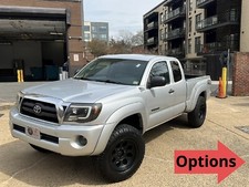 2006 toyota tacoma for sale  Arlington