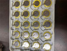 Qty cr2032 lithium for sale  San Antonio