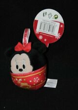 Peluche christmas ball d'occasion  Strasbourg-