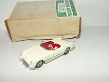 Chevrolet corvette 1953 d'occasion  Belz