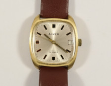 Anker automatic datum gebraucht kaufen Anker automatic datum gebraucht kaufen  Dresden