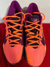 Nike zoom freak for sale  Bloomington