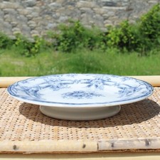 Ancienne assiette montée d'occasion  Cerisy-la-Salle