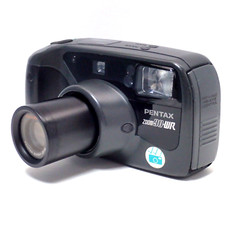 Exc pentax zoom d'occasion  Expédié en Belgium