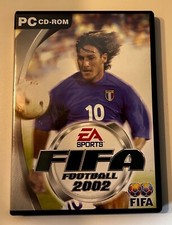 Fifa 2002 sports usato  Milano