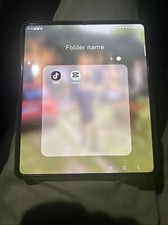 Galaxy zfold for sale  New Port Richey
