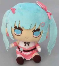 Vocaloid miku hatsune usato  Spedire a Italy