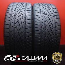 Tires continental extreme for sale  Pompano Beach