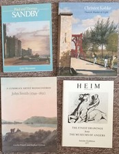 Job lot art for sale  PAIGNTON