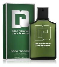 Paco rabanne pour usato  Pizzo