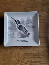 Kingfisher small plate for sale  NEWTON AYCLIFFE