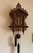 Rginale kuckucksuhr gebraucht kaufen  Münchenbernsdorf