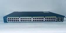 Cisco c2960 48pst d'occasion  France