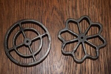 Vintage cast iron for sale  Bay City