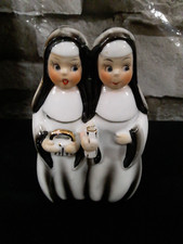 Nun figurine planter for sale  Fort Pierce