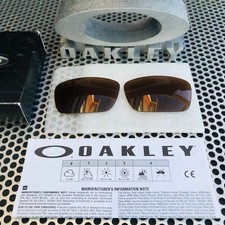 Oakley fuel cell for sale  STOCKPORT