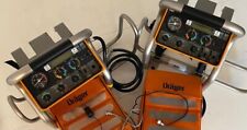 Ventilator drager oxylog d'occasion  Crosne