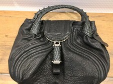 Rouven handtasche damen gebraucht kaufen  Saalfeld/Saale
