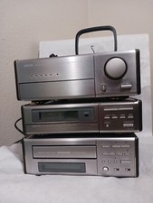 Denon utu200 cassette for sale  Salinas