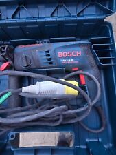 Bosch sds drill for sale  STOWMARKET