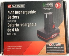 Parkside powerful 12v for sale  Owings Mills